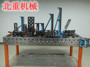 三維焊接平臺廠(chǎng)家